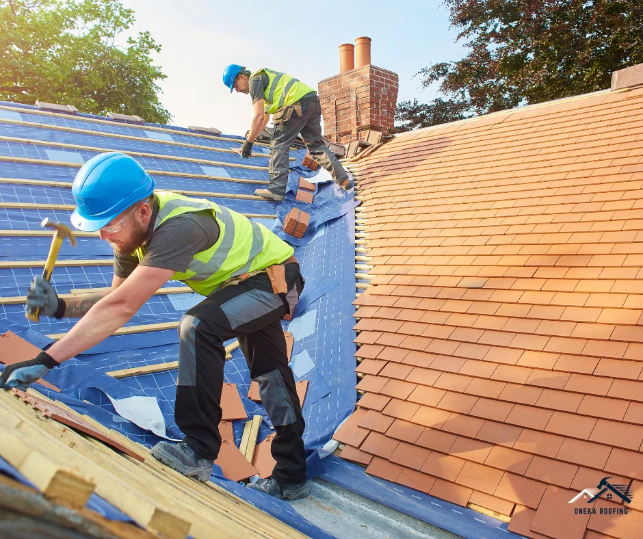 Why choose Roof Repair Near Me in Montevideo, MN