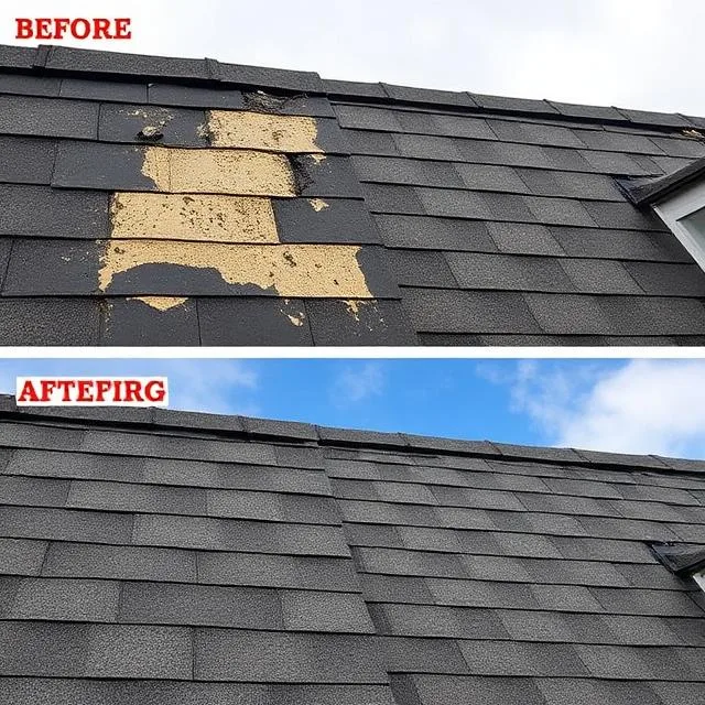Roof Repair Near Me in Montevideo, MN near me